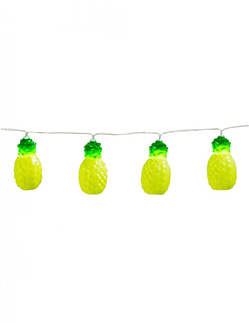 Girlanda z ananasu 140 cm