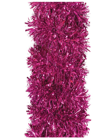 Girlanda z fuchsiové jedle 180 cm