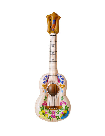 Nafukovací havajská ukulele