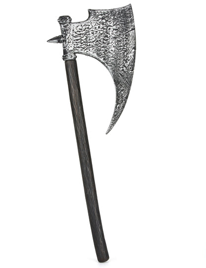 Archaická plastová sekera 73 cm