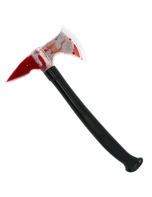 Sekera s falešnou krví 34 cm