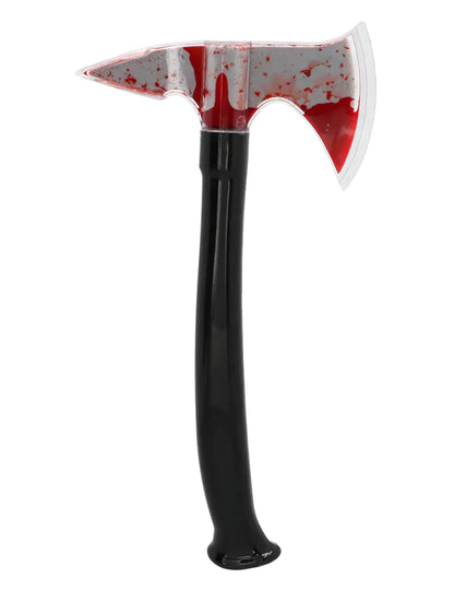 Sekera s falešnou krví 34 cm