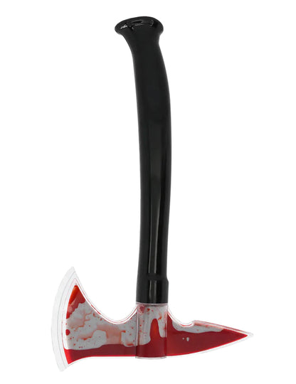 Sekera s falešnou krví 34 cm