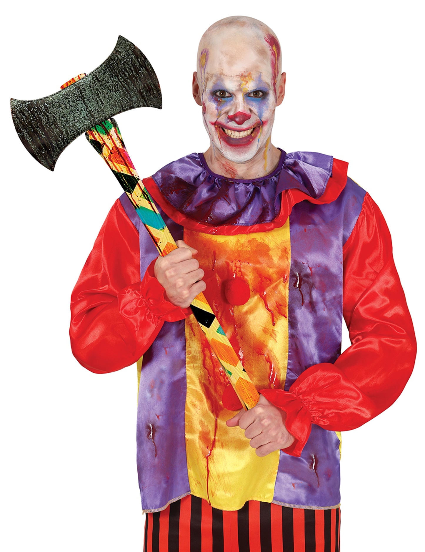 Klaunská sekera 73 cm