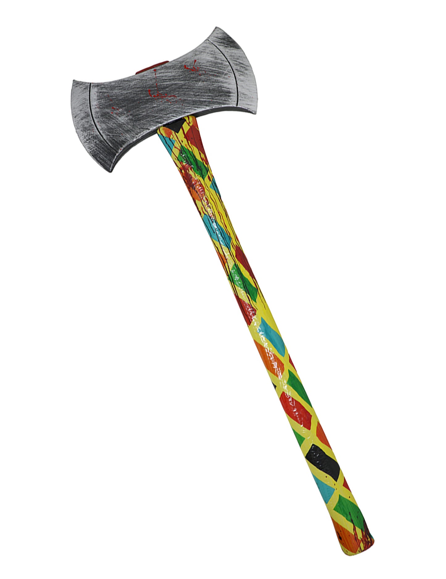 Klaunská sekera 73 cm