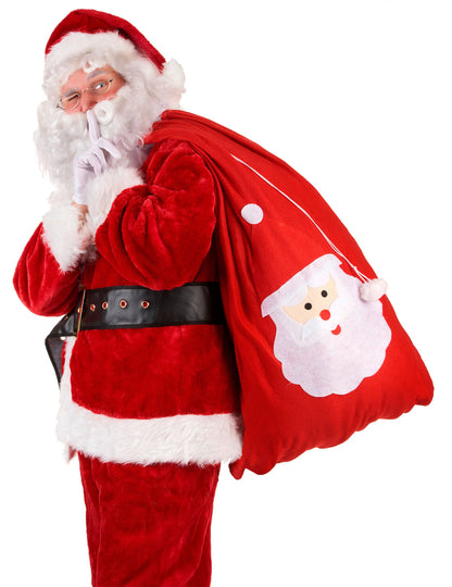 Santovo pytle 77 x 103 cm