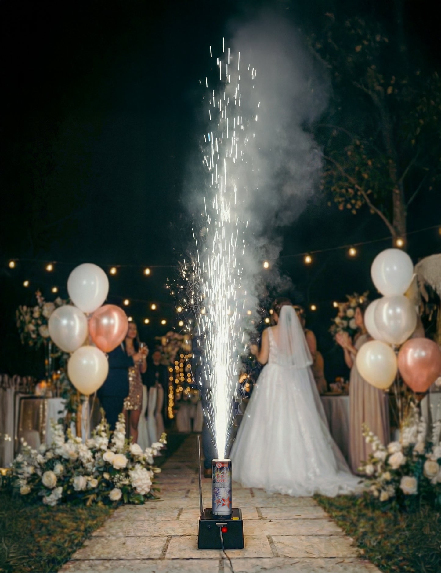 Stage Jet 2 metry 30 sekund stříbrná