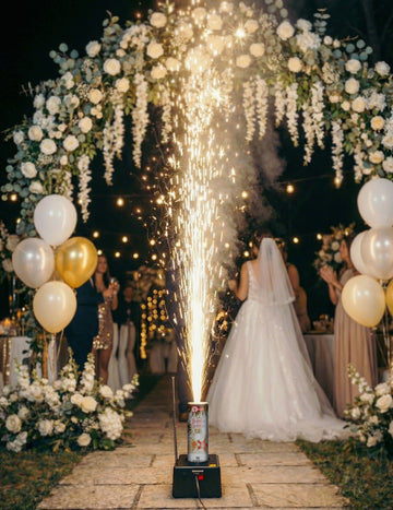 Stage Jet 2 metry 30 sekund zlato