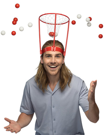 Basket Shot Aperitif Spiel