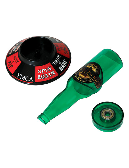 Jeu de la bouteille 18 cm