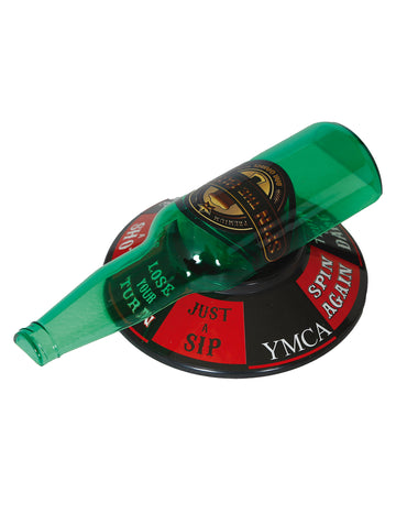 Roztoč láhev 18 cm