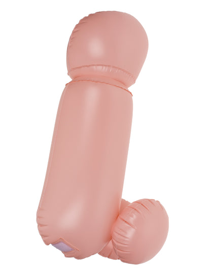 Bojová hra s nafukovacím penisem