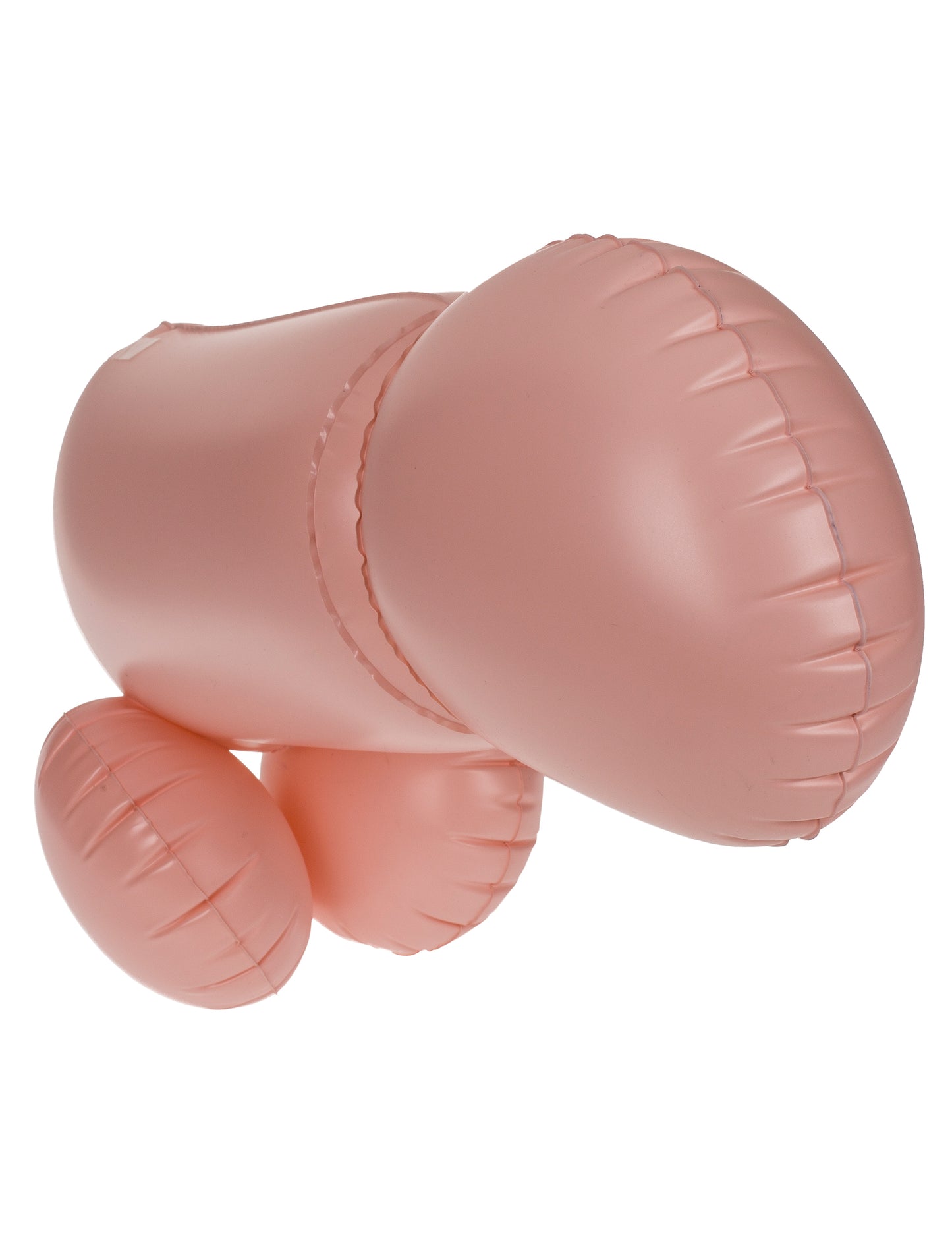 Bojová hra s nafukovacím penisem