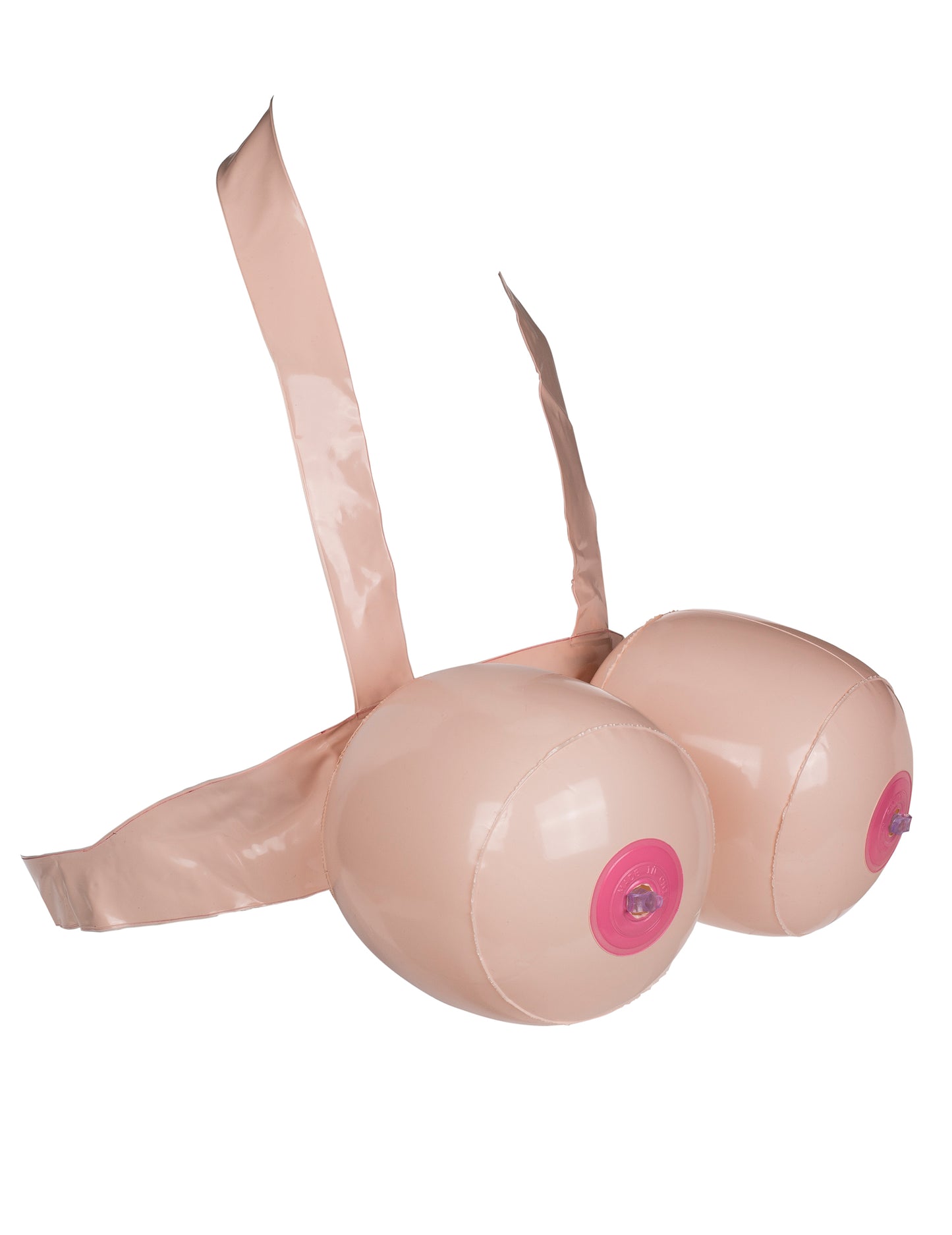 Nafukovací hra Boob battle