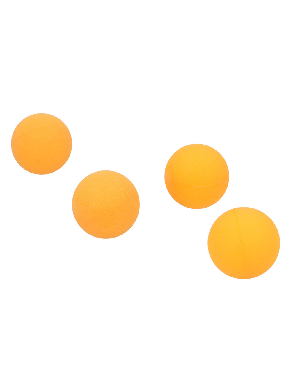 Gros plan des balles de beer pong pour adulte