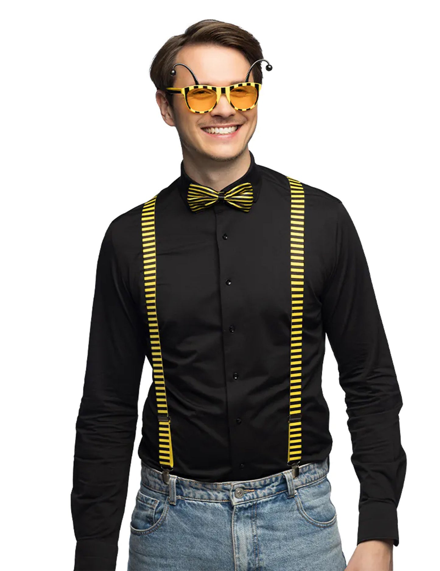 Sada příslušenství pro dospělé včely