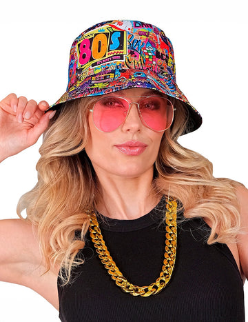 Sada doplňků pro dospělé z 80. let