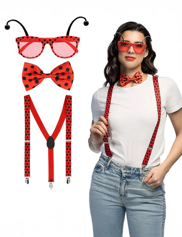 Sada příslušenství pro dospělé berušky