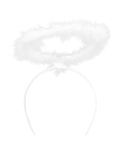 Sada příslušenství Bílý anděl