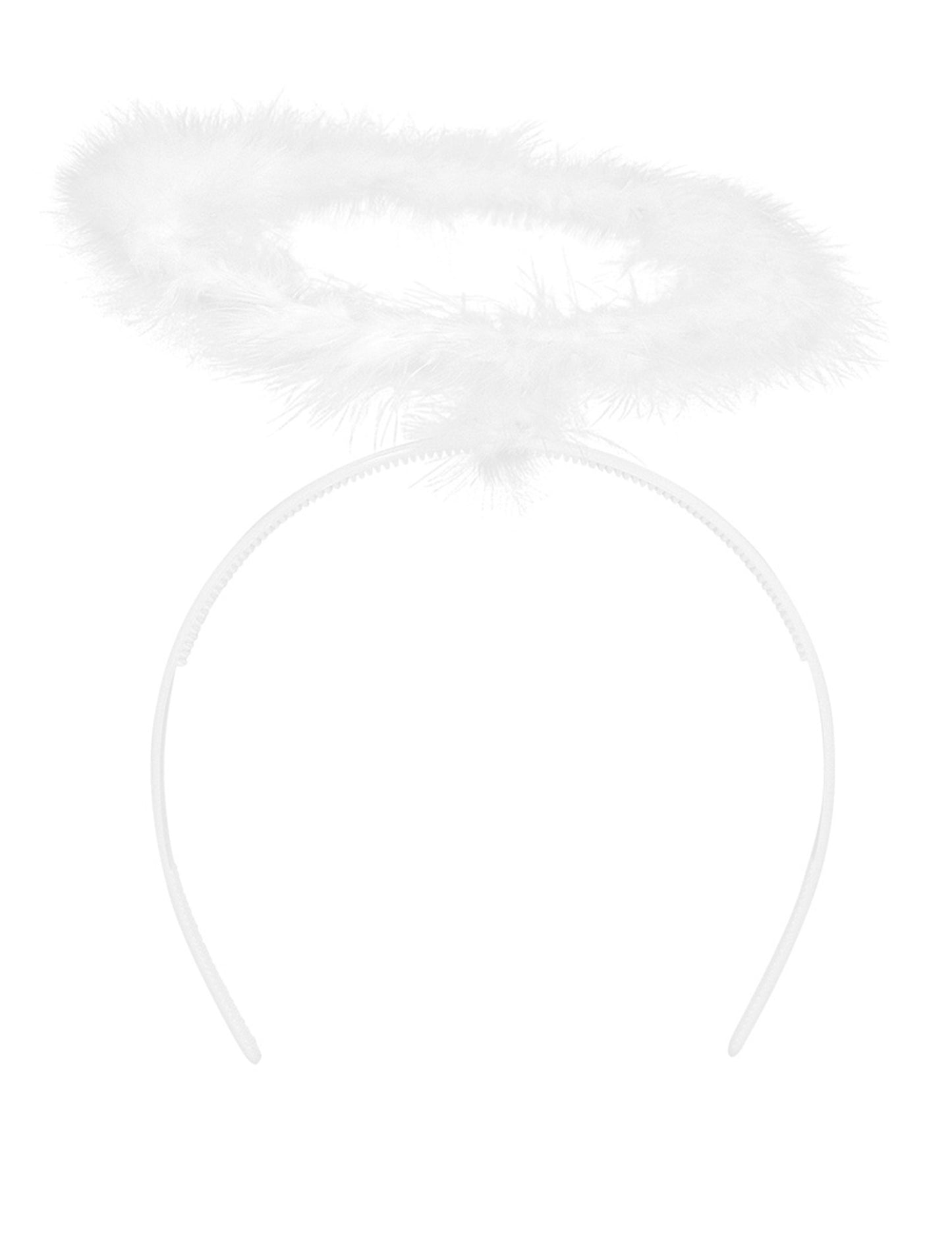 Sada příslušenství Bílý anděl