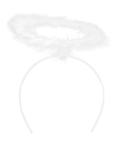 Sada příslušenství Bílý anděl