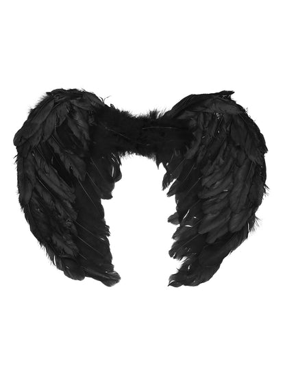 Sada příslušenství Černý anděl