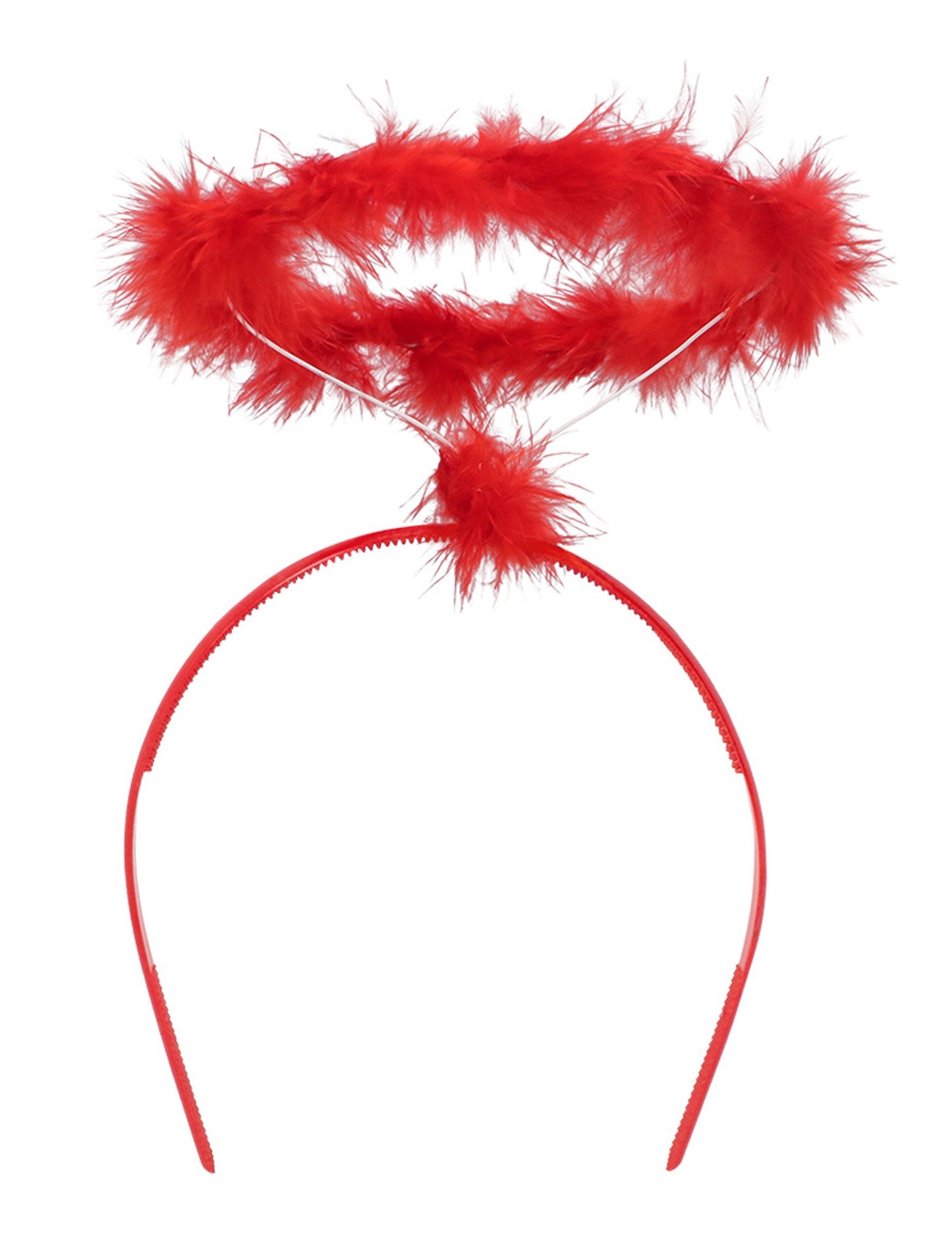 Sada příslušenství Červený anděl