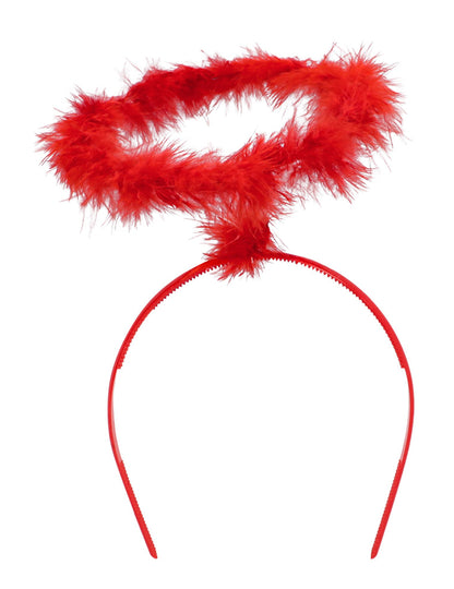 Sada příslušenství Červený anděl