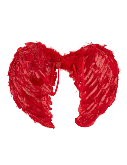 Sada príslušenstva Červený anjel