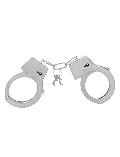 Gefangenen-Accessoire-Set für Erwachsene