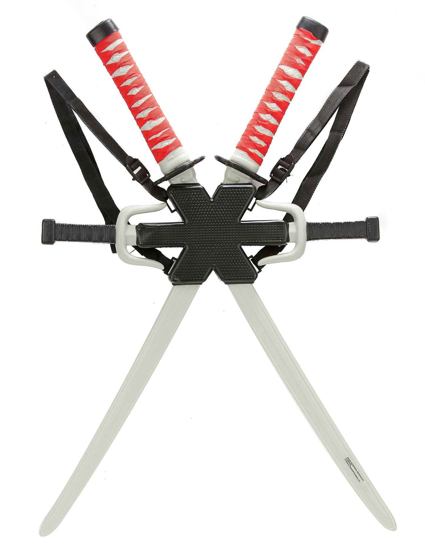 Sada příslušenství Deadpoola