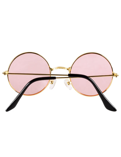 Sada luxusních hippie doplňků pro dospělé