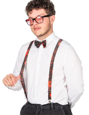 Sada doplňků pro dospělé Bloody Black