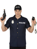 Příslušenství k policejní uniformě