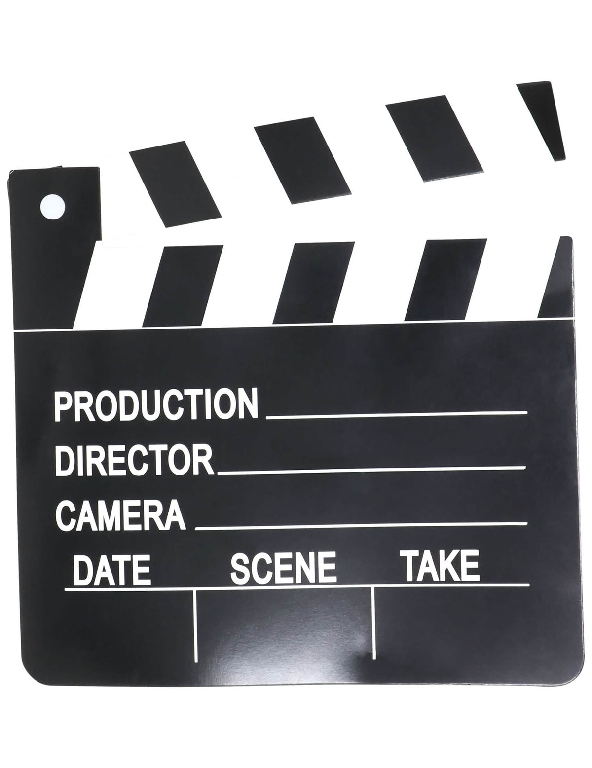 Sada doplňků filmový režisér pro dospělé