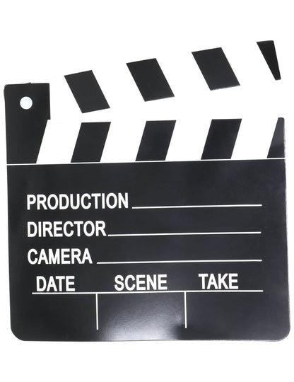Sada doplňků filmový režisér pro dospělé