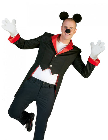 Sada příslušenství pro dospělé myši