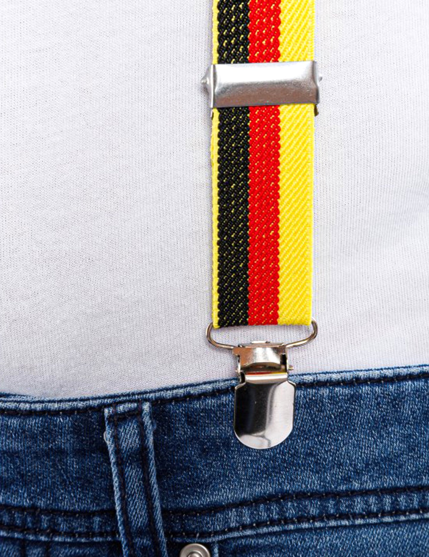 Sada fanouškovských doplňků Německo pro dospělé