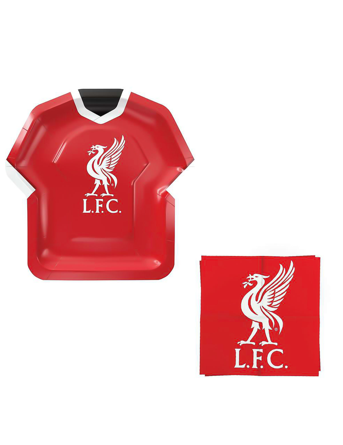 Narozeninová sada Liverpool Football Club 75 dílů