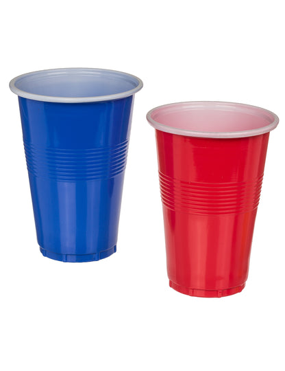 Nafukovací sada na pivo pro 2 osoby