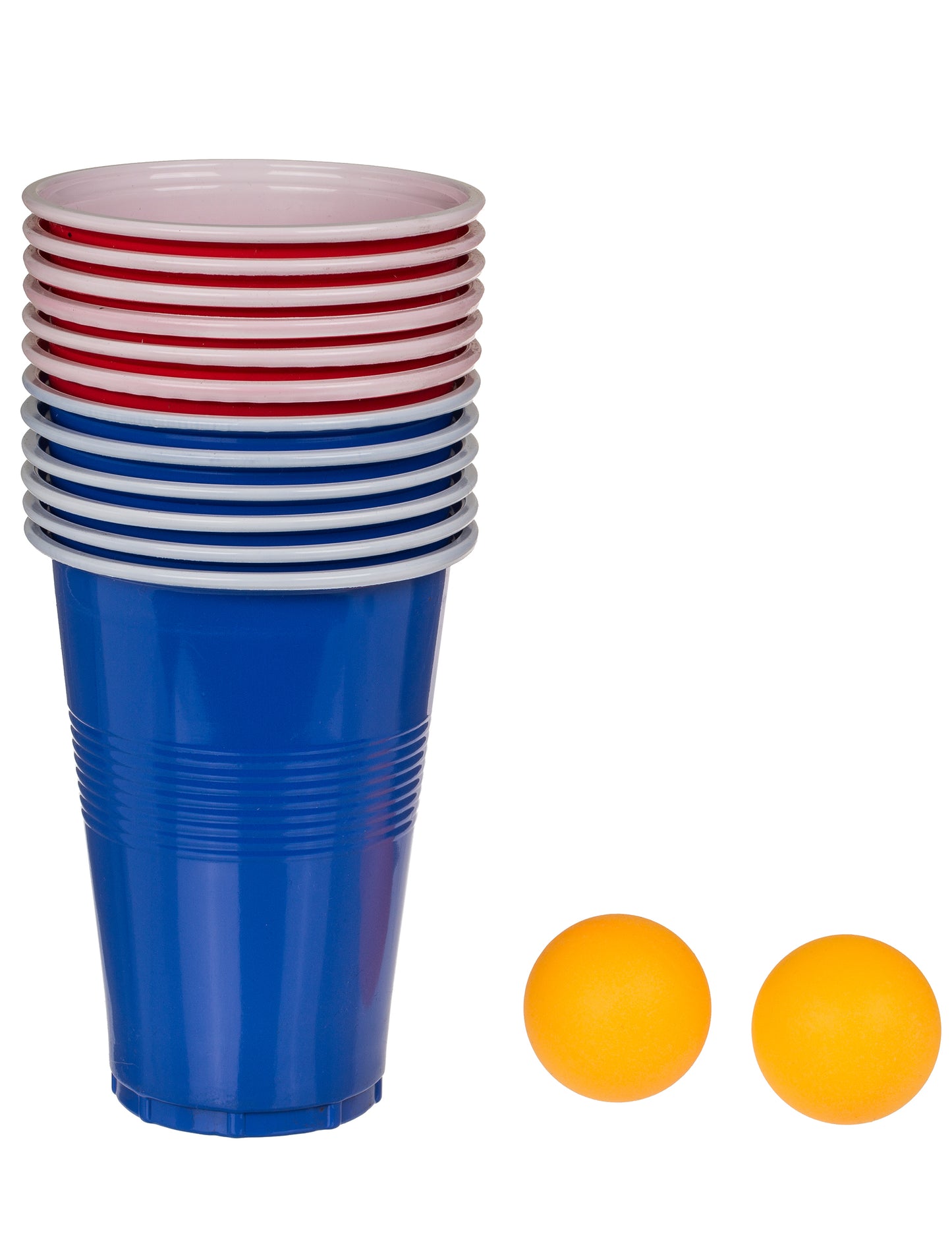 Nafukovací sada na pivo pro 2 osoby