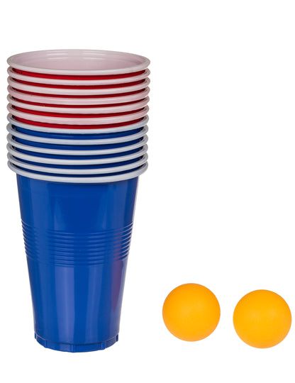 Nafukovací sada na pivo pro 2 osoby