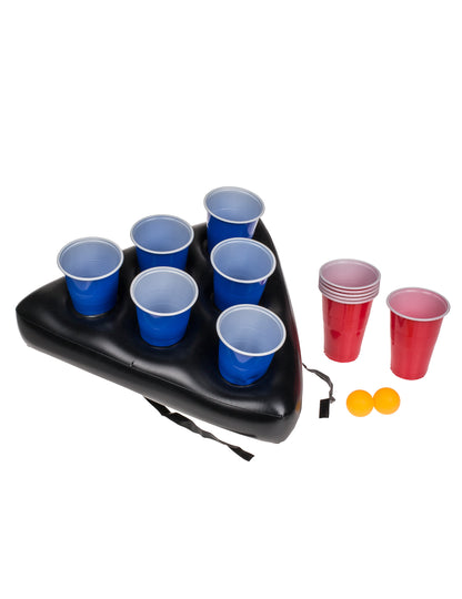 Nafukovací sada na pivo pro 2 osoby