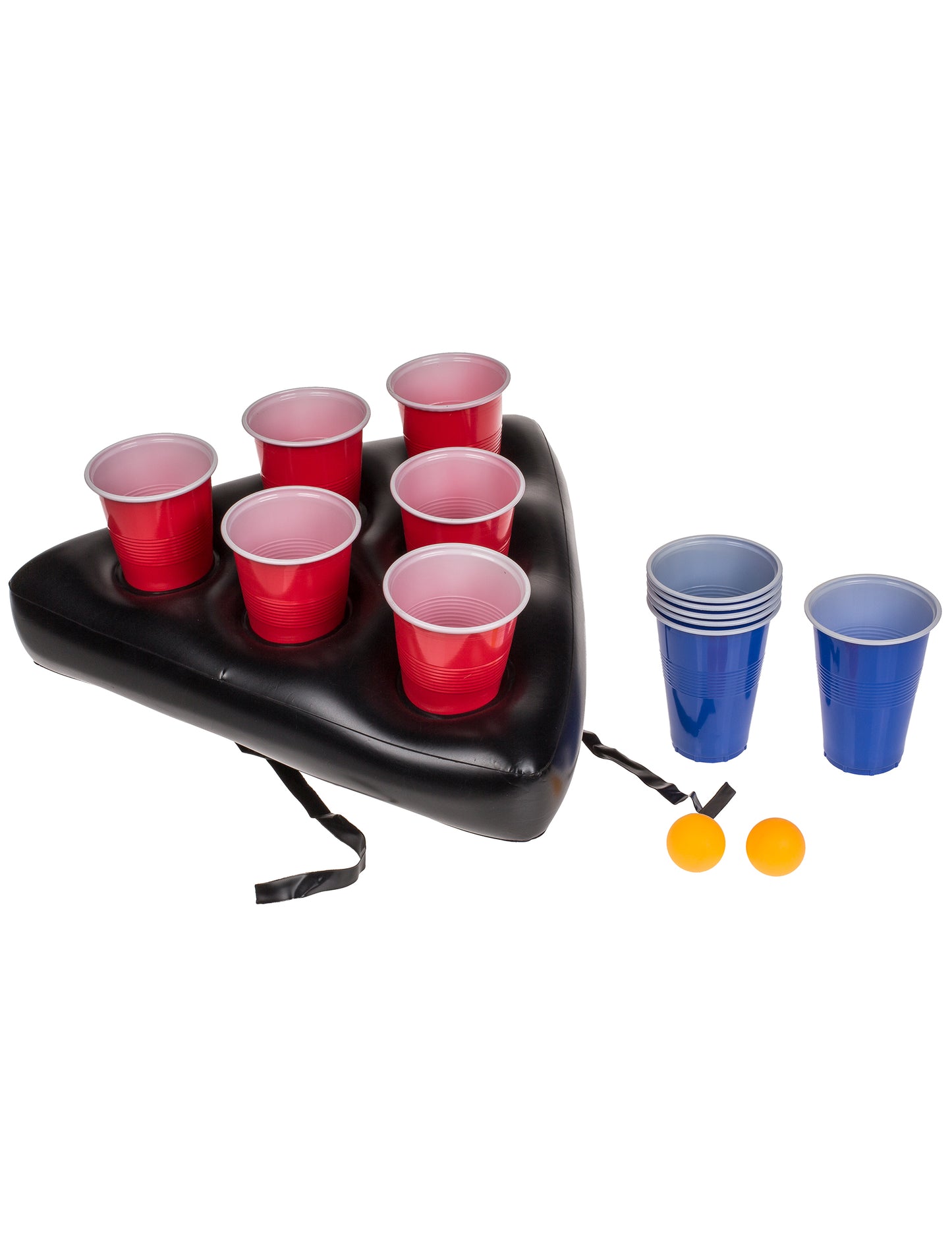 Nafukovací sada na pivo pro 2 osoby