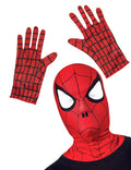 Super Héros Gants