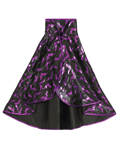 Kit Cape a Witch Hat Bat Children