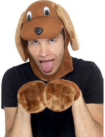 Sada pro dospělého psa