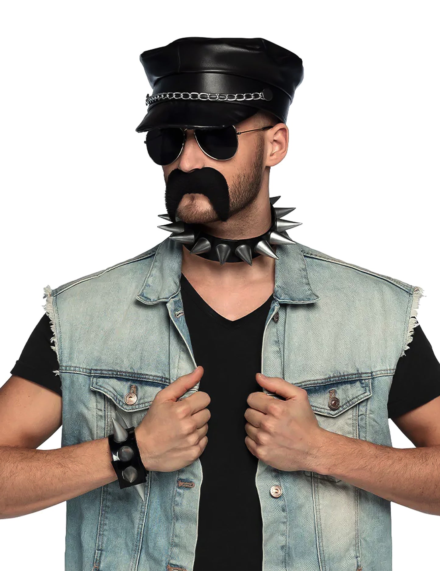 Kit pro dospělé rocker příslušenství
