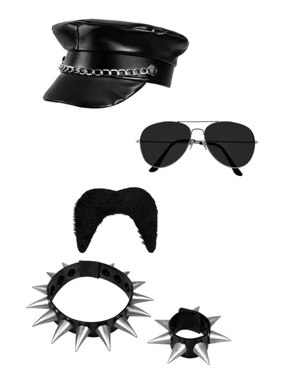 Kit pro dospělé rocker příslušenství