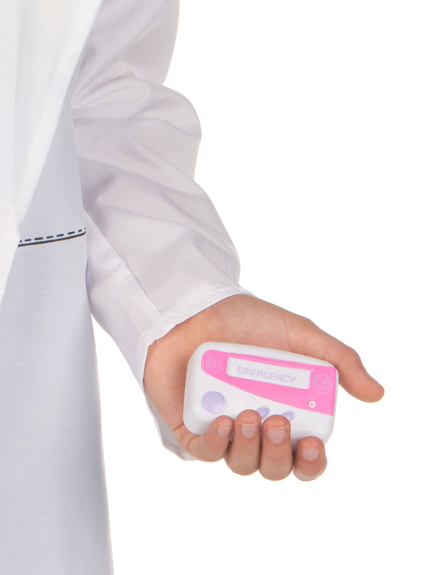 10dílná modrá lékařská sada